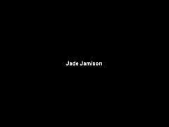 Interracial wife fucked Jade Jamison DFW