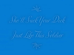 A Dedication To Our Favorite Soldier (TruLight72) - A Real Soldier