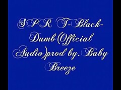 SPR T-Black- Dumb