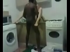 Real Shy Wife S First Bbc