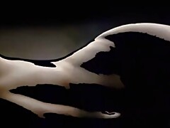 Chocolate Addiction Ebony FemDom Submissive Mesmerize Binaural ASMR Sample