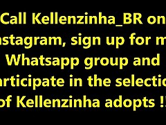 promotion Kellenzinha adopts - this BBC boy has already been adopted and you will be left out?