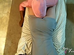 Wife Loves When Hubby Licks Her Ass