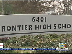 The Frontier High Teacher (preview)