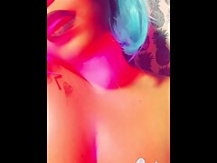 SnapChat: Girl Next Door (role-play): twitter: @Professor_GAIA)