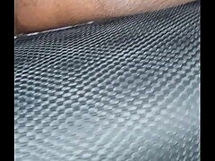 Husband Asked Stranger To Come Over - But He Was Too Shy