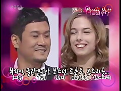 Misuda Global Talk Show Chitchat Of Beautiful Ladies 051