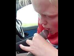 teen (20 years) bbc sloppy and swallow cum