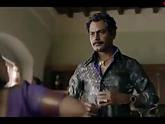 Nawazuddin Siddiqui has sex in film - Season 2