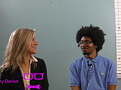 The Lauren Dewynter Talk Show