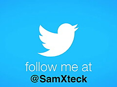 Sam Teck gets double teamed on LoyalFans