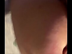 Thick ass white girl fucked hard