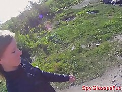 Restrained russian gf fucked by strangers bbc