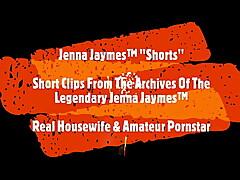 Jenna Jaymes Blows A Large BBC 1080p (Shorts)