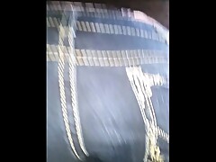 Married MILF gives anal access to friend