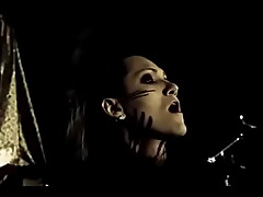 BLACK VEIL BRIDES "_Perfect Weapon"_ OFFICIAL MUSIC VIDEO